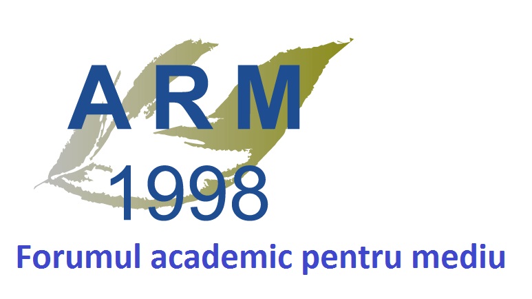 ASRM Logo