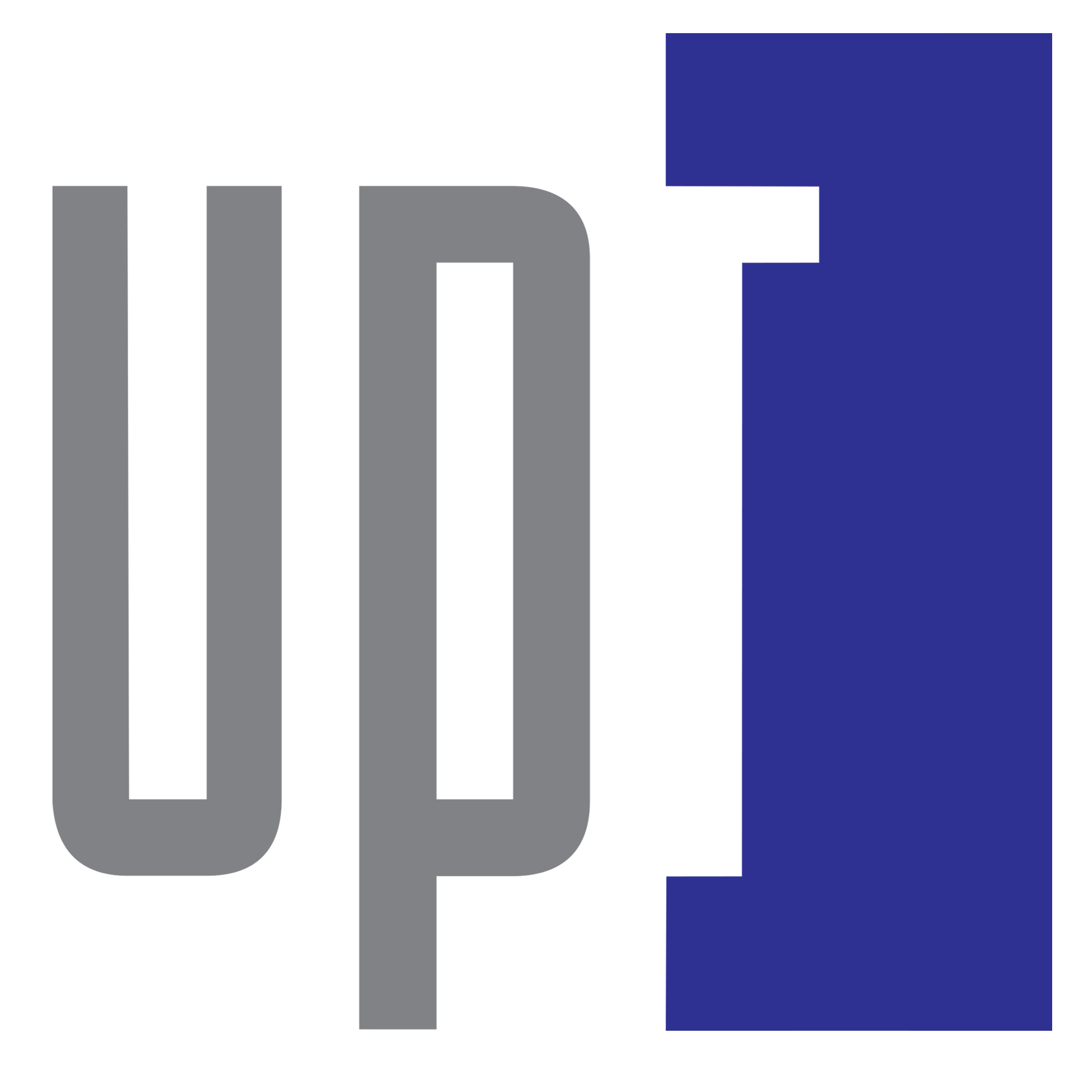 UPT Logo